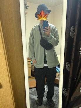 nori Yuki  さんのコーディネート