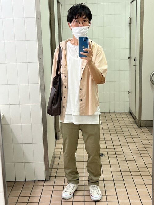 nori Yuki  さんのコーディネート