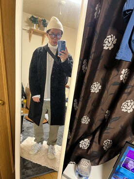 nori Yuki  さんのコーディネート