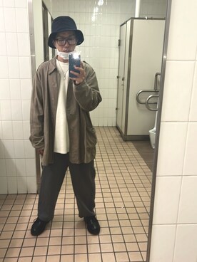 nori Yuki  さんのコーディネート