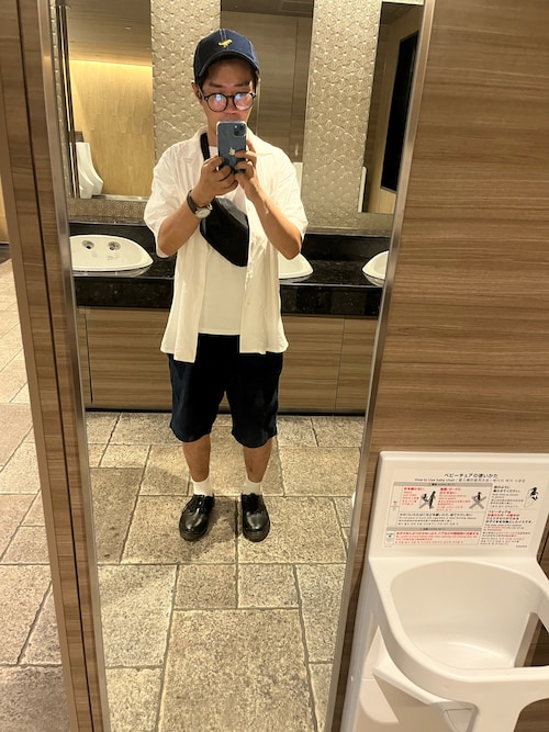 nori Yuki  さんのコーディネート