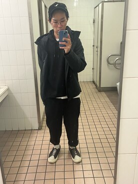 nori Yuki  さんのコーディネート