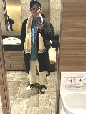 nori Yuki  さんのコーディネート