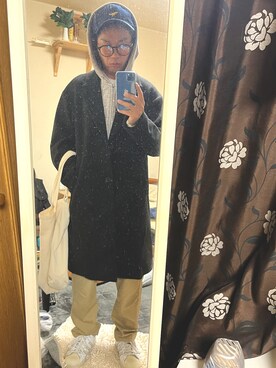 nori Yuki  さんのコーディネート