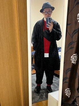 nori Yuki  さんのコーディネート