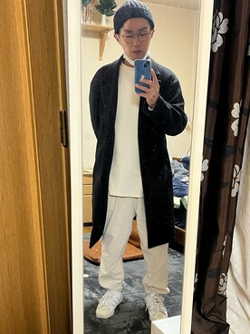 nori Yuki  さんのコーディネート