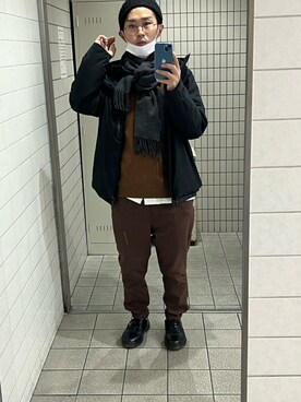 nori Yuki  さんのコーディネート