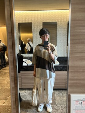 nori Yuki  さんのコーディネート