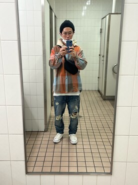 nori Yuki  さんのコーディネート