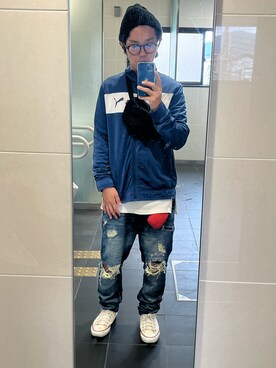 nori Yuki  さんのコーディネート