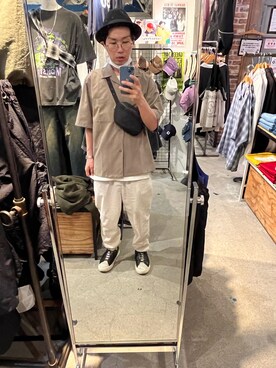 nori Yuki  さんのコーディネート