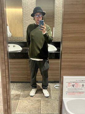 nori Yuki  さんのコーディネート