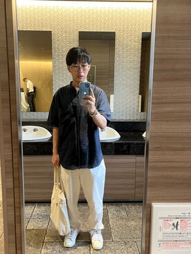 nori Yuki  さんのコーディネート