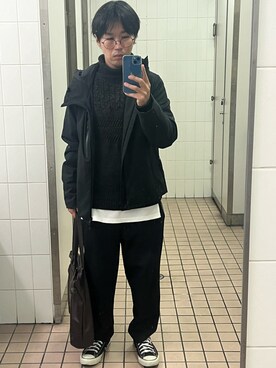 nori Yuki  さんのコーディネート