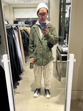 nori Yuki  さんのコーディネート