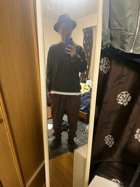 nori Yuki  さんのコーディネート