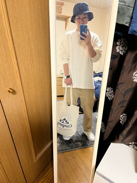 nori Yuki  さんのコーディネート