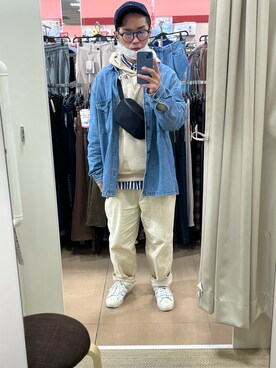 nori Yuki  さんのコーディネート