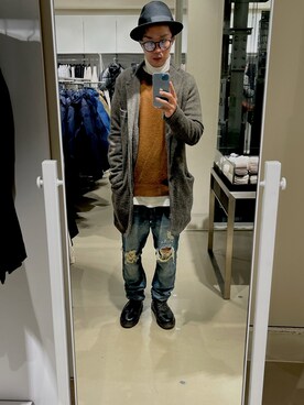 nori Yuki  さんのコーディネート