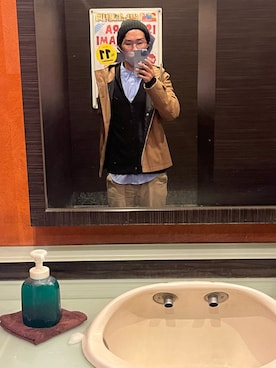 nori Yuki  さんのコーディネート