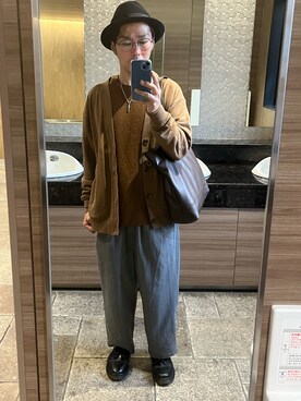 nori Yuki  さんのコーディネート