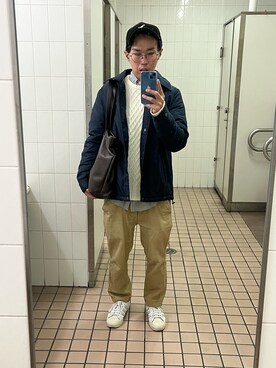 nori Yuki  さんのコーディネート