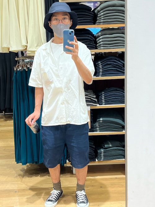 nori Yuki  さんのコーディネート