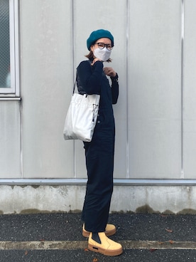 もーもー🐄さんのコーディネート