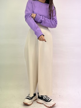 hironasogaさんのコーディネート