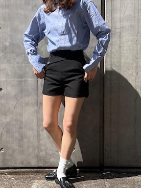 hironasogaさんのコーディネート