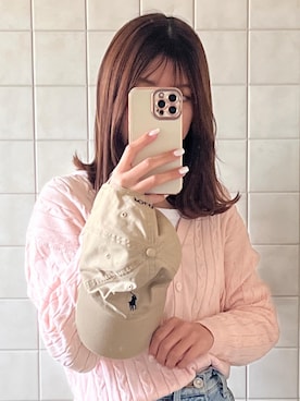 hironasogaさんのコーディネート