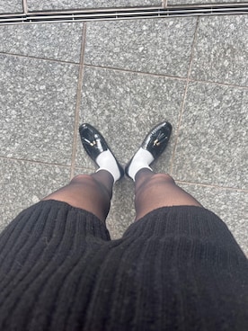 hironasogaさんのコーディネート