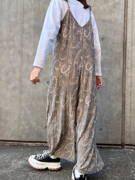 hironasogaさんのコーディネート