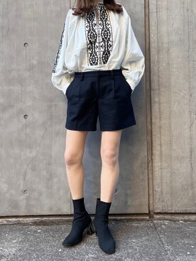 hironasogaさんのコーディネート