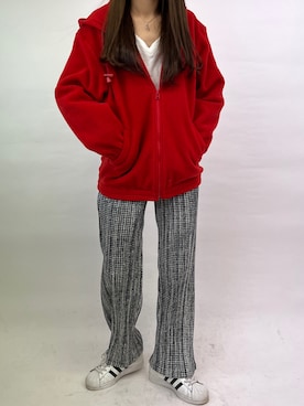 hironasogaさんのコーディネート