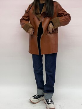 hironasogaさんのコーディネート