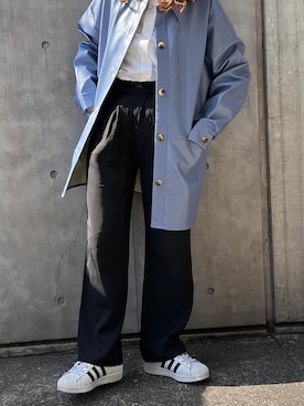 hironasogaさんのコーディネート