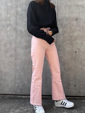 hironasogaさんのコーディネート