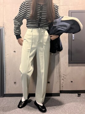 hironasogaさんのコーディネート