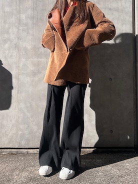 hironasogaさんのコーディネート