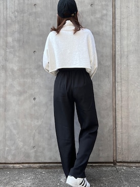 hironasogaさんのコーディネート