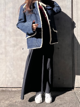 hironasogaさんのコーディネート