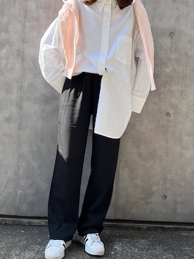 hironasogaさんのコーディネート