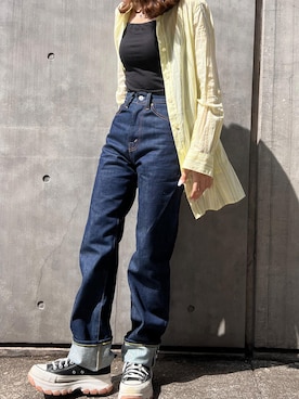 hironasogaさんのコーディネート