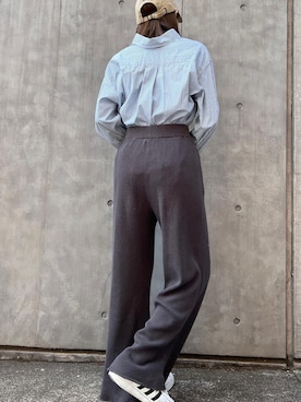 hironasogaさんのコーディネート