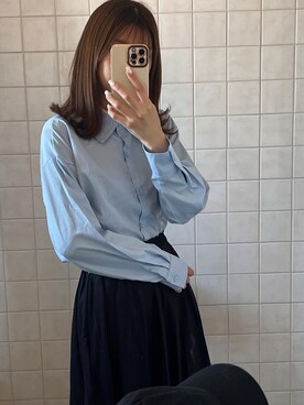 hironasogaさんのコーディネート