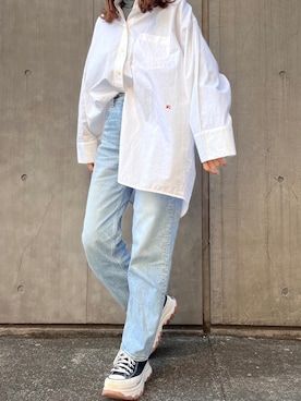 hironasogaさんのコーディネート