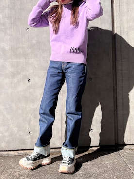 hironasogaさんのコーディネート