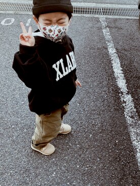 𝗦🪐さんのコーディネート