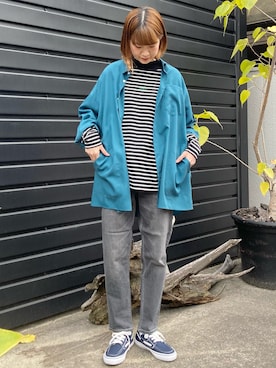 hirotaさんのコーディネート